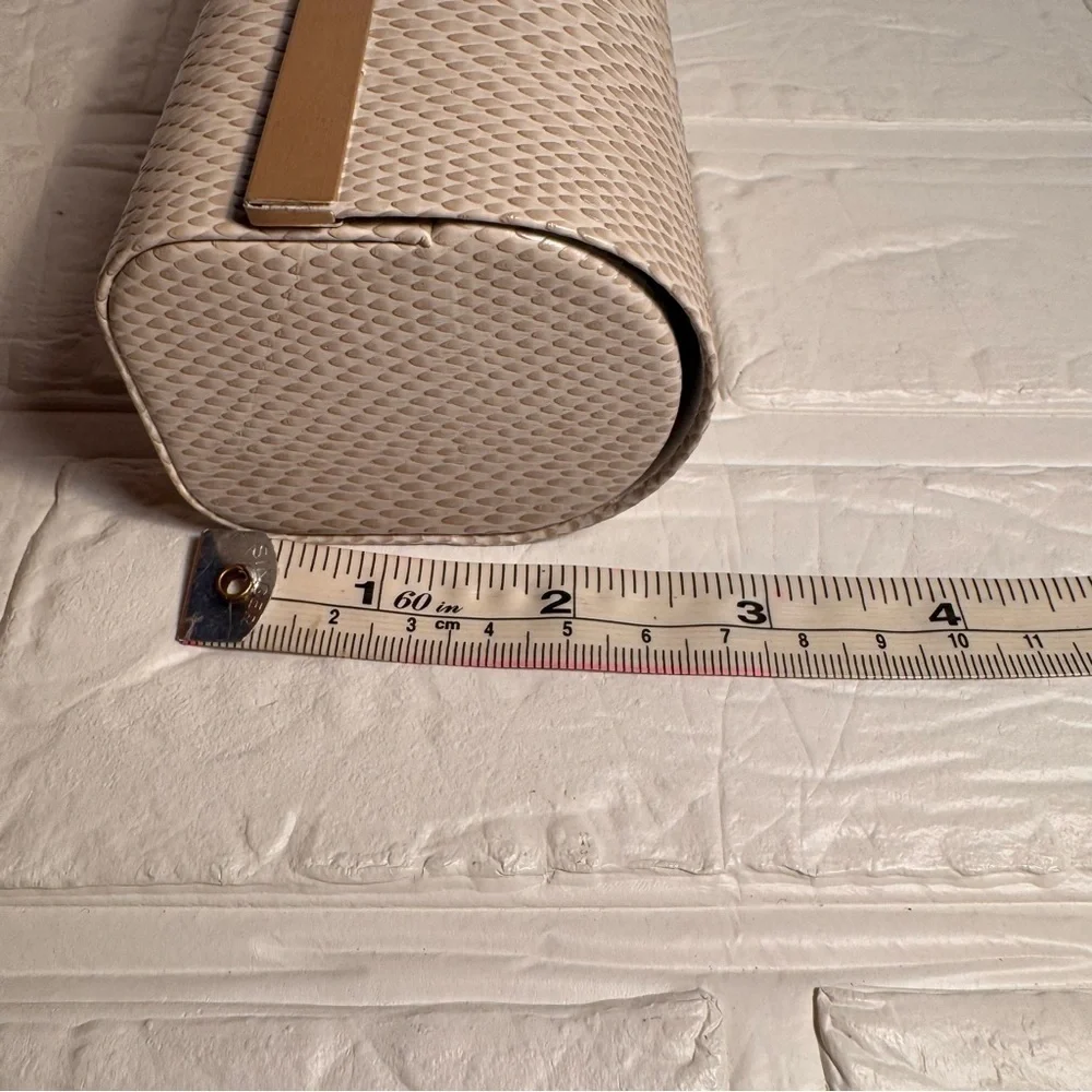 Jimmy Choo Sunglass/ Eyeglass Case